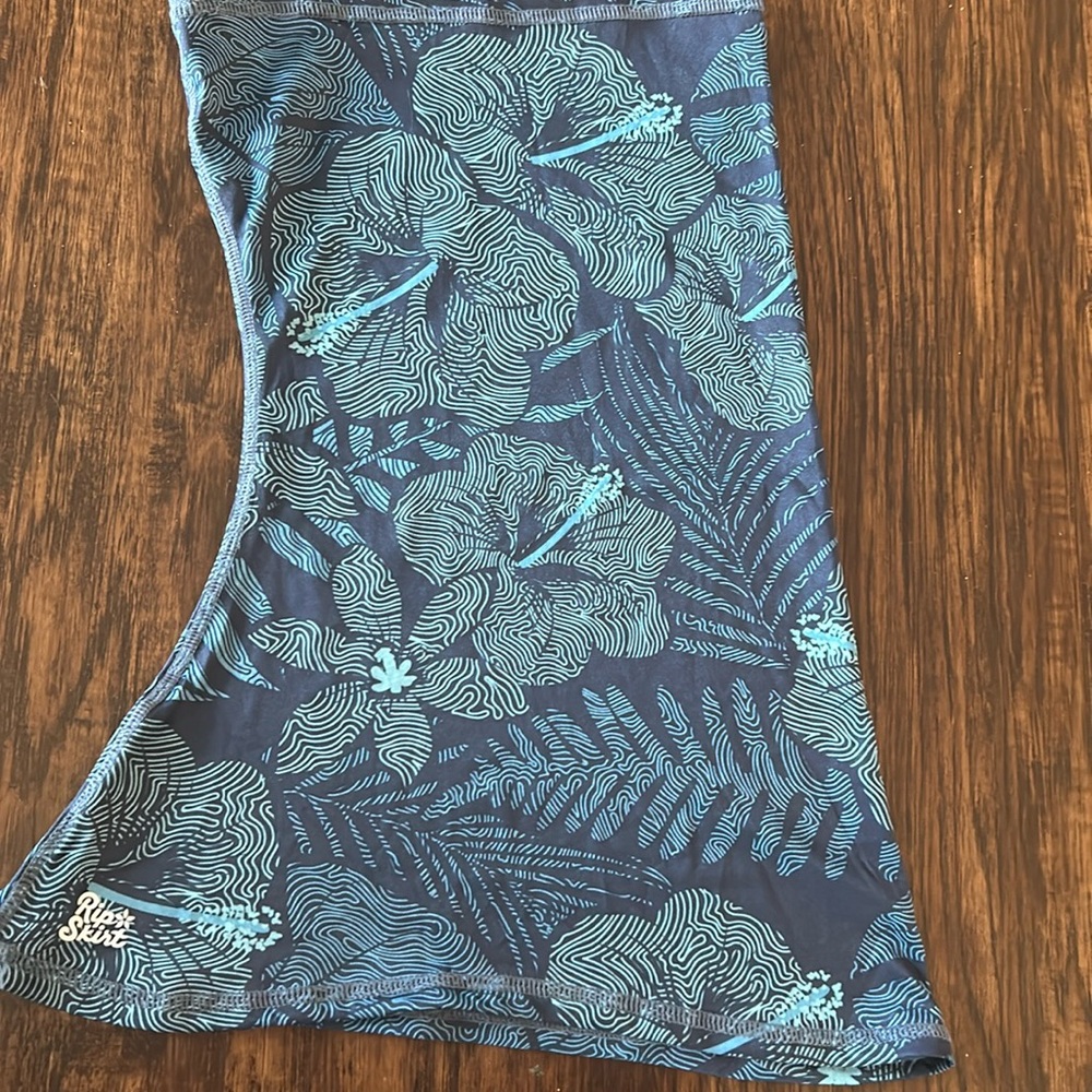 RipSkirt Sun Scarf
